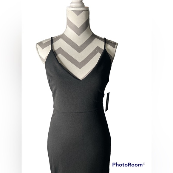 Infinite Glory Maxi Dress Lulus - Picture 5 of 11